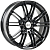 Диски RST R187 7x17 5*114.3 ET45 DIA67.1 BL Литой купить с бесплатной доставкой в пункты выдачи в Петербурге
